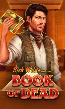 Book of Dead