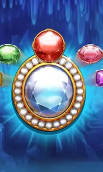 Crystal Caverns Megaways