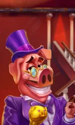 Break the Piggy Bank