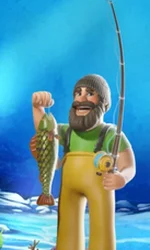 Big Bass Bonanza